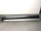 Recambio de molduras delanteras para audi q5 (fyb, fyg) 50 tfsi e quattro referencia OEM IAM 80A853959G 80A853959G 