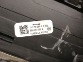 Recambio de molduras delanteras para audi q5 (fyb, fyg) 50 tfsi e quattro referencia OEM IAM 80A853959G 80A853959G 