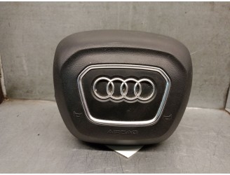 Recambio de airbag delantero izquierdo para audi q7 (4mb, 4mg, 4mq) sq7 tdi quattro referencia OEM IAM 4M0880201N 4M0880201N 
