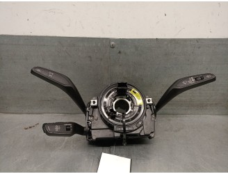 Recambio de mando luces para audi q7 (4mb, 4mg, 4mq) sq7 tdi quattro referencia OEM IAM 4M0907129NC 4M0907129HL 