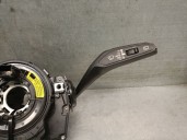 Recambio de mando luces para audi q7 (4mb, 4mg, 4mq) sq7 tdi quattro referencia OEM IAM 4M0907129NC 4M0907129HL 