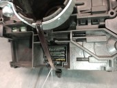 Recambio de mando luces para audi q7 (4mb, 4mg, 4mq) sq7 tdi quattro referencia OEM IAM 4M0907129NC 4M0907129HL 