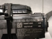 Recambio de mando luces para audi q7 (4mb, 4mg, 4mq) sq7 tdi quattro referencia OEM IAM 4M0907129NC 4M0907129HL 