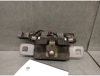 Recambio de cerradura maletero / porton para audi q7 (4mb, 4mg, 4mq) sq7 tdi quattro referencia OEM IAM 80A827507 80A827507 
