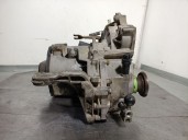 Recambio de caja cambios para volkswagen golf iii (1h1) 1.6 referencia OEM IAM DCJ 48DCJ04116