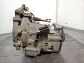 Recambio de caja cambios para volkswagen golf iii (1h1) 1.6 referencia OEM IAM DCJ 48DCJ04116