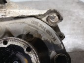 Recambio de caja cambios para volkswagen golf iii (1h1) 1.6 referencia OEM IAM DCJ 48DCJ04116