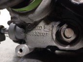 Recambio de caja cambios para volkswagen golf iii (1h1) 1.6 referencia OEM IAM DCJ 48DCJ04116