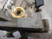 Recambio de caja cambios para volkswagen golf iii (1h1) 1.6 referencia OEM IAM DCJ 48DCJ04116