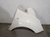 Recambio de aleta delantera derecha para ford ka (ru8) 1.2 referencia OEM IAM 1673511 1673511 