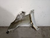 Recambio de aleta delantera derecha para ford ka (ru8) 1.2 referencia OEM IAM 1673511 1673511 