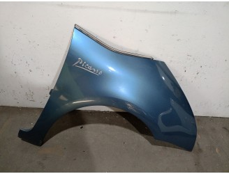 Recambio de aleta delantera derecha para citroën c4 grand picasso i (ua_) 1.6 hdi referencia OEM IAM 7841X2 7841X2 