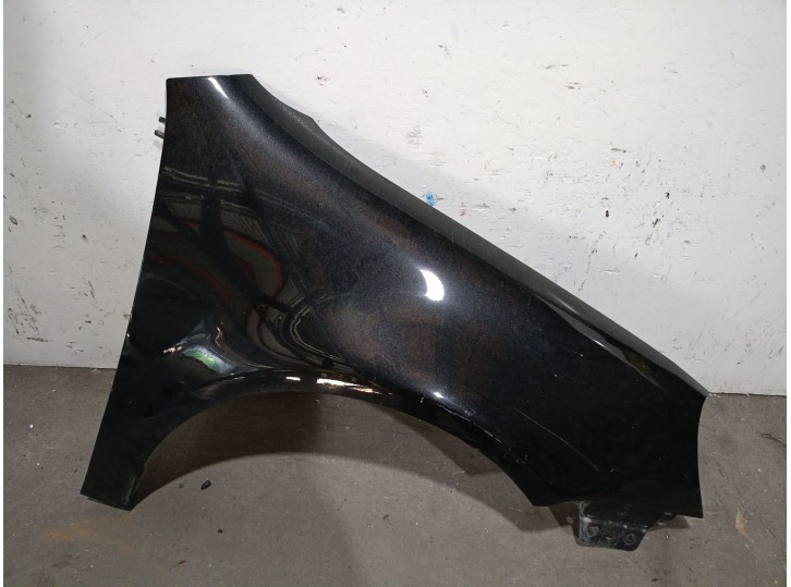 Recambio de aleta delantera derecha para volkswagen golf v (1k1) 2.0 tdi referencia OEM IAM 1K6821022A 1K6821022A 