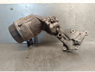 Recambio de soporte filtro aceite para chrysler 300 c 3.0 crd cat referencia OEM IAM A6421800010 5175569AA 