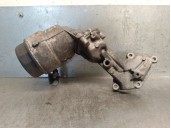 Recambio de soporte filtro aceite para chrysler 300 c 3.0 crd cat referencia OEM IAM A6421800010 5175569AA 