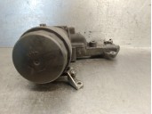 Recambio de soporte filtro aceite para chrysler 300 c 3.0 crd cat referencia OEM IAM A6421800010 5175569AA 