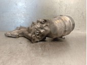 Recambio de soporte filtro aceite para chrysler 300 c 3.0 crd cat referencia OEM IAM A6421800010 5175569AA 