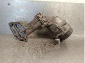 Recambio de soporte filtro aceite para chrysler 300 c 3.0 crd cat referencia OEM IAM A6421800010 5175569AA 