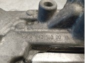 Recambio de soporte filtro aceite para chrysler 300 c 3.0 crd cat referencia OEM IAM A6421800010 5175569AA 