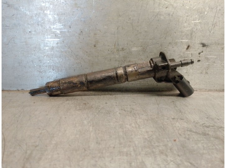 Recambio de inyector para chrysler 300 c 3.0 crd cat referencia OEM IAM A6420700587 A6420700587 