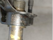 Recambio de inyector para chrysler 300 c 3.0 crd cat referencia OEM IAM A6420700587 A6420700587 