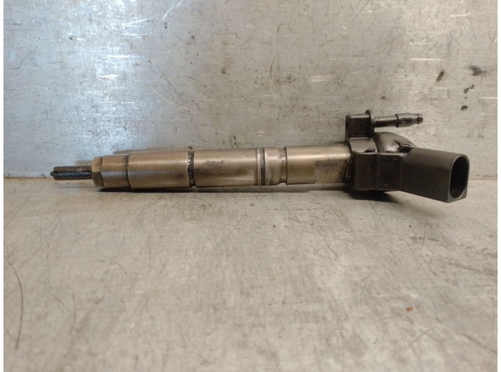 Recambio de inyector para chrysler 300 c 3.0 crd cat referencia OEM IAM A6420700587 A6420700587 