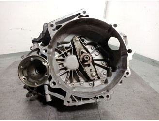 Recambio de caja cambios para seat leon st (5f8) 1.5 tgi referencia OEM IAM SEL 0AJ300043C FM6AJ015