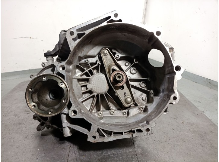 Recambio de caja cambios para seat leon st (5f8) 1.5 tgi referencia OEM IAM SEL 0AJ300043C FM6AJ015
