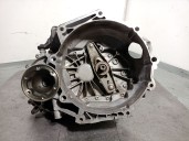 Recambio de caja cambios para seat leon st (5f8) 1.5 tgi referencia OEM IAM SEL 0AJ300043C FM6AJ015