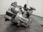 Recambio de caja cambios para seat leon st (5f8) 1.5 tgi referencia OEM IAM SEL 0AJ300043C FM6AJ015