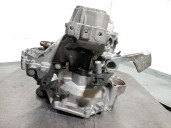 Recambio de caja cambios para seat leon st (5f8) 1.5 tgi referencia OEM IAM SEL 0AJ300043C FM6AJ015