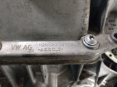 Recambio de caja cambios para seat leon st (5f8) 1.5 tgi referencia OEM IAM SEL 0AJ300043C FM6AJ015