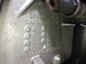 Recambio de caja cambios para seat leon st (5f8) 1.5 tgi referencia OEM IAM SEL 0AJ300043C FM6AJ015