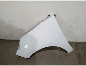 Recambio de aleta delantera izquierda para renault grand scénic iii (jz0/1_) 1.5 dci referencia OEM IAM 631017581R 631017581R 