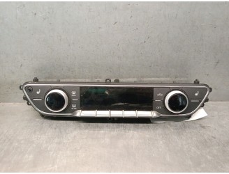 Recambio de mando climatizador para audi q5 (fyb, fyg) 50 tfsi e quattro referencia OEM IAM 80A820043AH 80A820043AH 5HB01392340