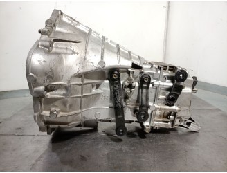 Recambio de caja cambios para mercedes-benz clase c (w202) c 250 d (202.125) referencia OEM IAM 717417 