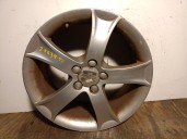 Recambio de llanta para seat ibiza iii (6l1) 1.4 16v referencia OEM IAM 6L0601025M R166.5JX16H2ET43 