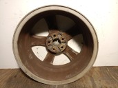 Recambio de llanta para seat ibiza iii (6l1) 1.4 16v referencia OEM IAM 6L0601025M R166.5JX16H2ET43 