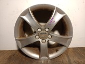 Recambio de llanta para seat ibiza iii (6l1) 1.4 16v referencia OEM IAM 6L0601025M R166.5JX16H2ET43 