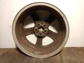 Recambio de llanta para seat ibiza iii (6l1) 1.4 16v referencia OEM IAM 6L0601025M R166.5JX16H2ET43 