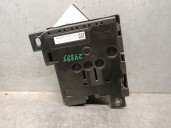 Recambio de caja reles / fusibles para audi q5 (fyb, fyg) 50 tfsi e quattro referencia OEM IAM 80A937517A 