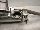 Recambio de motor cierre centralizado porton para audi q5 (fyb, fyg) 50 tfsi e quattro referencia OEM IAM 3V5827887B 3V5827887C 