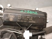 Recambio de motor cierre centralizado porton para audi q5 (fyb, fyg) 50 tfsi e quattro referencia OEM IAM 3V5827887B 3V5827887C 