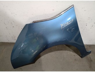 Recambio de aleta delantera izquierda para citroën c4 grand picasso i (ua_) 1.6 hdi referencia OEM IAM 7840V1 7840V1 