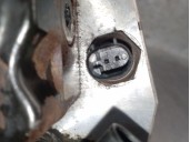 Recambio de bomba inyeccion para chrysler 300 c 3.0 crd cat referencia OEM IAM 0445010095 5175600AA A6420700201