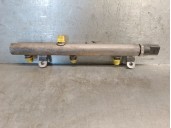 Recambio de rampa inyectora para chrysler 300 c 3.0 crd cat referencia OEM IAM A6420700695002 5175610AA 