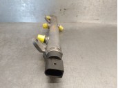 Recambio de rampa inyectora para chrysler 300 c 3.0 crd cat referencia OEM IAM A6420700695002 5175610AA 