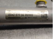 Recambio de rampa inyectora para chrysler 300 c 3.0 crd cat referencia OEM IAM A6420700695002 5175610AA 