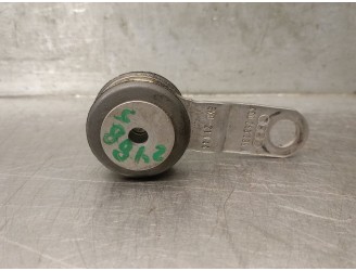 Recambio de tubo escape trasero para audi q5 (fyb, fyg) 50 tfsi e quattro referencia OEM IAM 4G0253295A 4G0253295A 