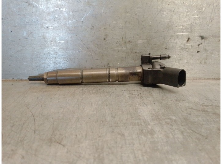 Recambio de inyector para chrysler 300 c 3.0 crd cat referencia OEM IAM A6420700587 A6420700587 